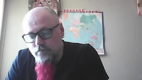 gregrev online show from July 28, 9:47 pm