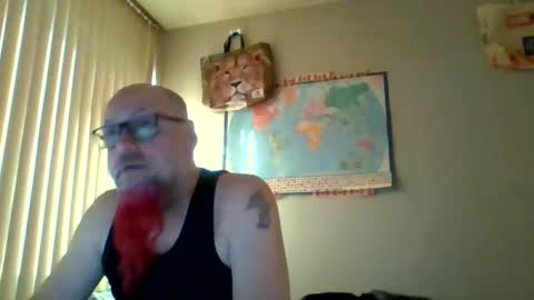 gregrev online show from April 28, 1:58 am