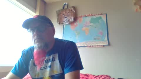 gregrev online show from July 5, 9:22 pm
