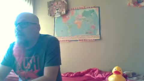 gregrev online show from July 17, 2:02 am