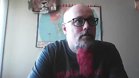 gregrev online show from August 1, 9:16 pm