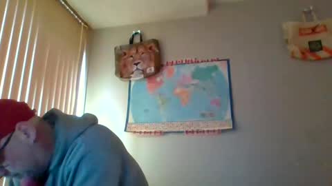 gregrev online show from April 25, 11:46 pm