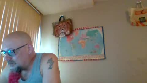 gregrev online show from July 18, 10:56 pm