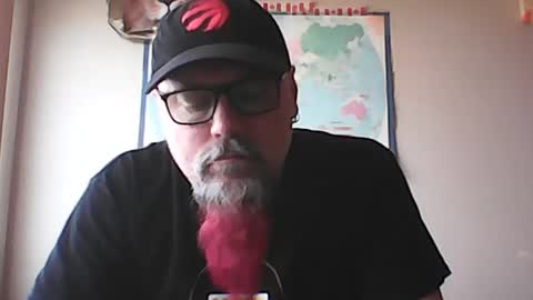 gregrev online show from August 4, 9:33 pm
