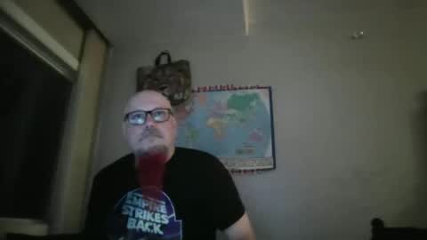 Snapshot of gregrev chatting on October 22, 2:37 am gregrev online show from October 22, 2:37 am