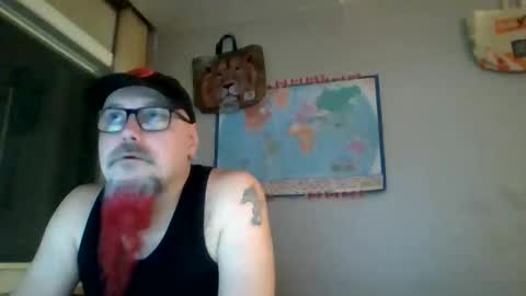 gregrev online show from March 18, 5:24 am