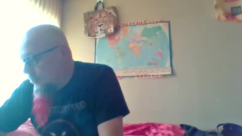 gregrev online show from July 8, 1:09 am
