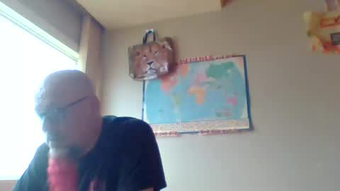 gregrev online show from July 16, 1:53 am