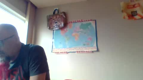 gregrev online show from June 25, 3:25 am