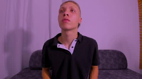 greiberland online show from April 14, 12:03 am