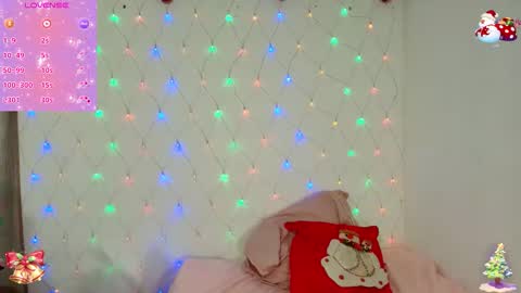 greicy_rouse online show from December 14, 8:04 pm