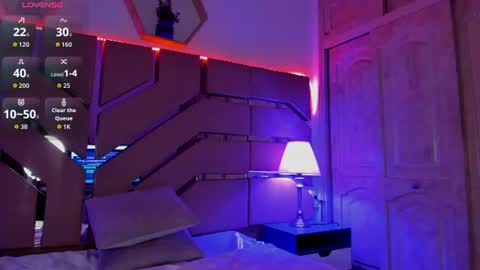 greidy_baker online show from July 1, 3:04 am