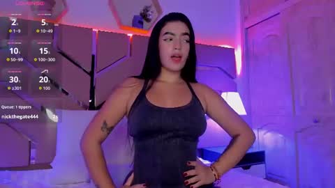 greidy_baker online show from June 22, 2:17 am