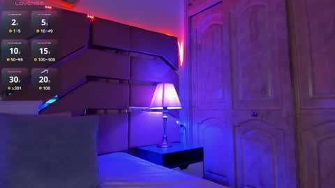 greidy_baker online show from May 4, 2:40 am