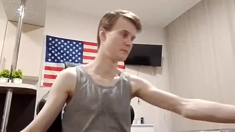 Felix online show from May 7, 4:46 pm