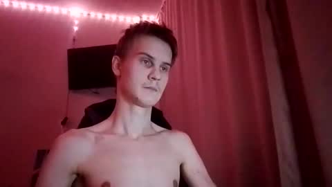 Felix online show from December 20, 7:54 pm