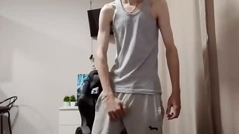 Felix online show from November 18, 8:28 am