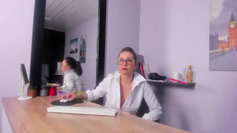 Greta online show from July 3, 11:48 am