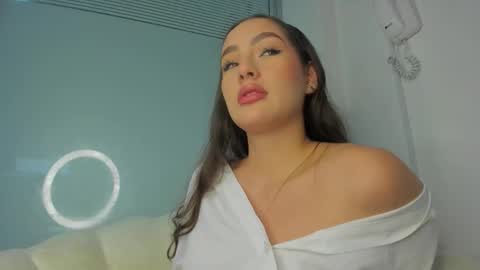 GRETA online show from January 6, 12:20 pm