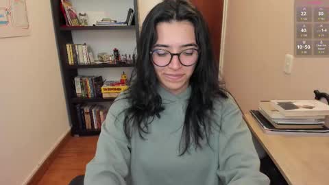 Greta online show from January 12, 3:02 am