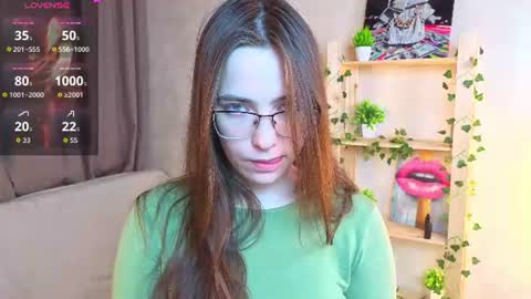 Cutie Ellie online show from June 16, 5:39 pm