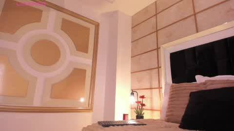 Greta Velvet  online show from May 9, 8:48 pm