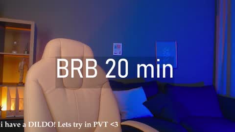 gretchen_mol online show from March 4, 3:26 pm