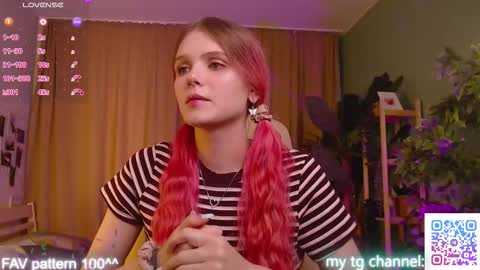 gretchen_mol online show from February 18, 7:41 am