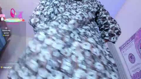 Snapshot of gretta_diaz chatting on September 13, 3:53 am gretta_diaz online show from September 13, 3:53 am