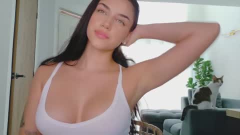 Gretta online show from June 12, 10:31 pm