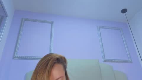 Marcela online show from July 1, 11:46 pm