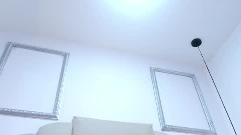 Marcela online show from October 21, 11:41 pm