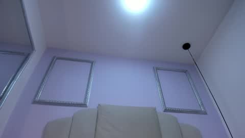 Marcela online show from April 28, 2:27 am