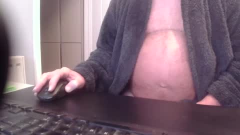 greyfox_6000 online show from March 3, 10:42 pm