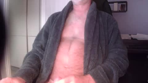 greyfox_6000 online show from January 8, 7:24 am