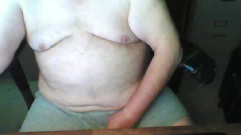 greyghost04 online show from March 21, 3:49 pm