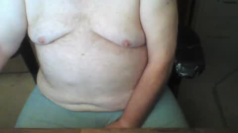 Snapshot of greyghost04 chatting on October 5, 2:24 pm greyghost04 online show from October 5, 2:24 pm