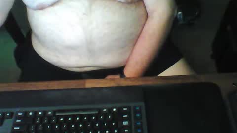 greyghost04 online show from February 21, 6:27 am