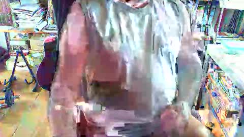 greyhounddog online show from April 29, 4:56 pm