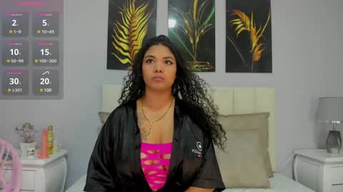 Marii online show from January 26, 12:11 pm