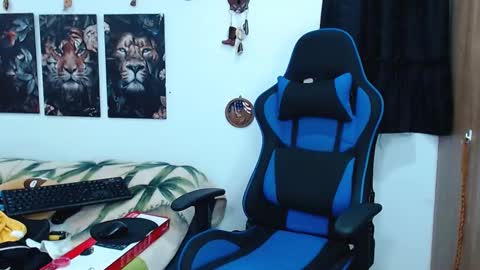 griego01 online show from March 11, 9:59 pm