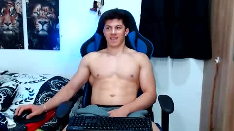 griego01 online show from February 28, 1:37 am