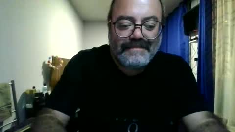 griegozorbatos online show from March 5, 2:20 am