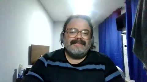 Snapshot of griegozorbatos chatting on October 15, 6:27 am griegozorbatos online show from October 15, 6:27 am
