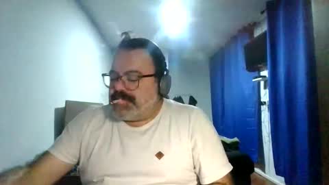 Snapshot of griegozorbatos chatting on September 10, 1:50 am griegozorbatos online show from September 10, 1:50 am