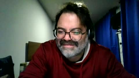 griegozorbatos online show from May 21, 1:56 am
