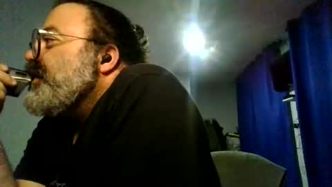 griegozorbatos online show from January 8, 5:57 am