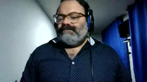 Snapshot of griegozorbatos chatting on October 1, 4:22 am griegozorbatos online show from October 1, 4:22 am