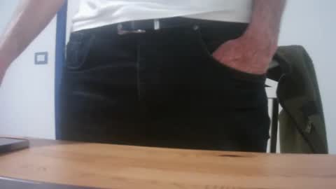 Grim online show from April 3, 9:55 pm