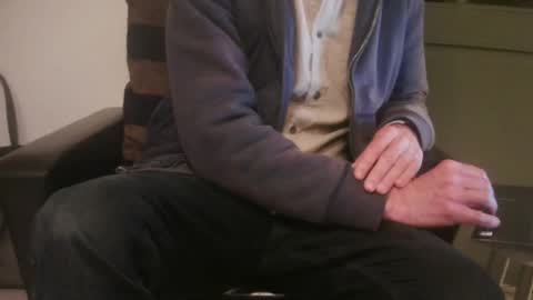 Grim online show from April 13, 8:02 pm